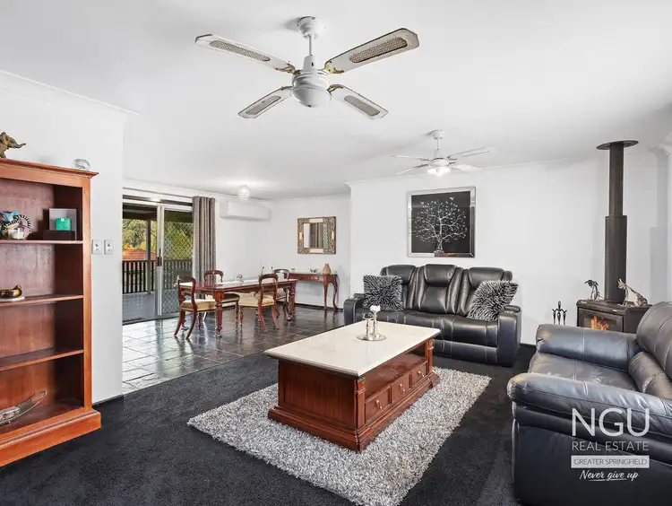 Third view of Homely house listing, 26 Grevillea Street, Bellbird Park QLD 4300