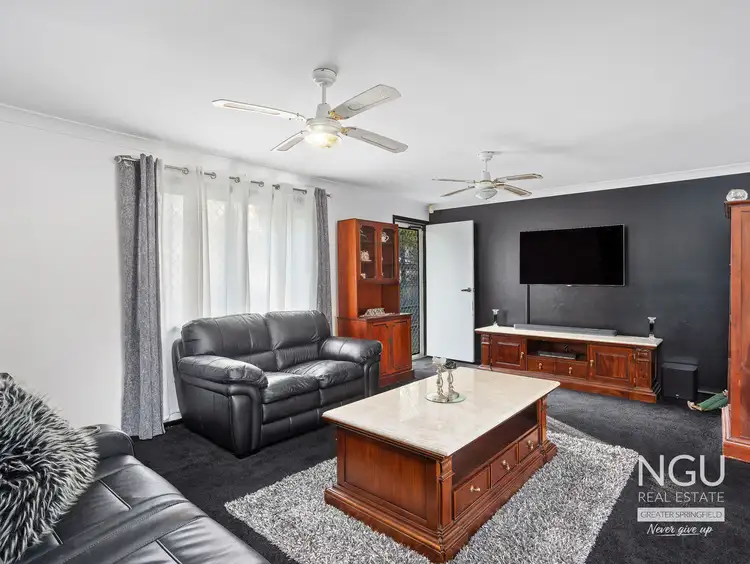 Fourth view of Homely house listing, 26 Grevillea Street, Bellbird Park QLD 4300