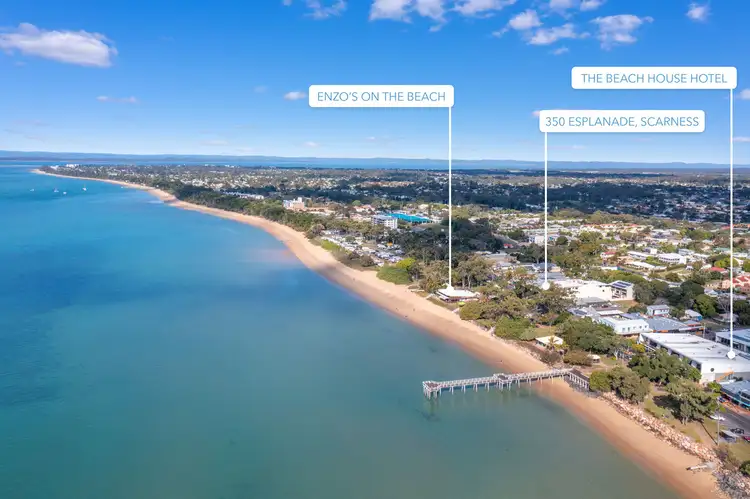 210/350 Esplanade, Scarness QLD 4655