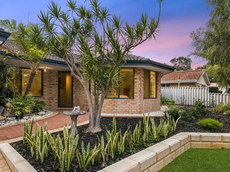 Second view of Homely house listing, 1 Pennyworth Ramble, West Busselton WA 6280