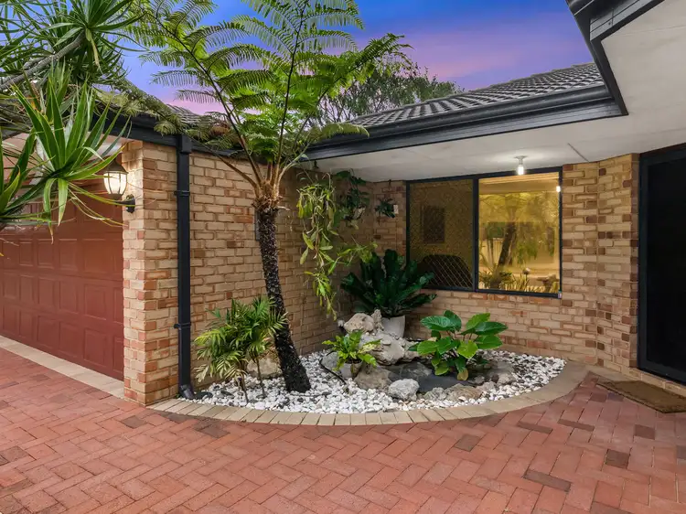 Third view of Homely house listing, 1 Pennyworth Ramble, West Busselton WA 6280