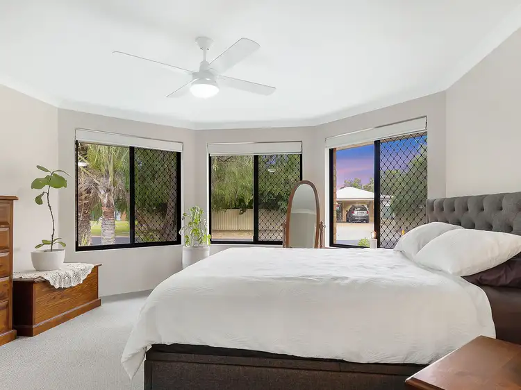 Fourth view of Homely house listing, 1 Pennyworth Ramble, West Busselton WA 6280