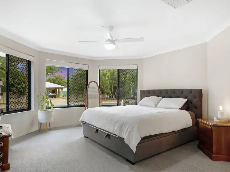 Fifth view of Homely house listing, 1 Pennyworth Ramble, West Busselton WA 6280