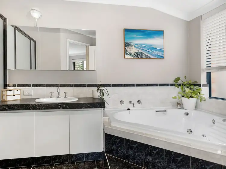 Sixth view of Homely house listing, 1 Pennyworth Ramble, West Busselton WA 6280