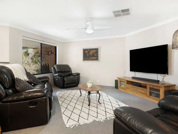 Seventh view of Homely house listing, 1 Pennyworth Ramble, West Busselton WA 6280