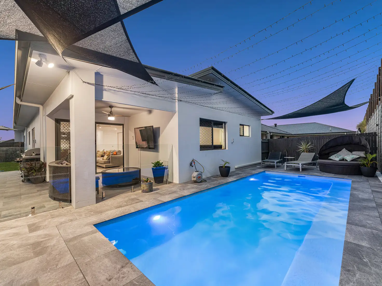 Main view of Homely house listing, 40 Blackberry Way, Ripley QLD 4306