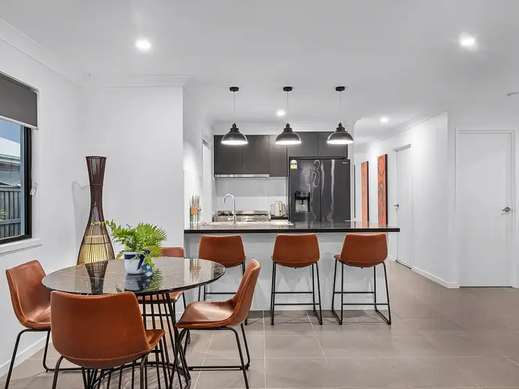 Third view of Homely house listing, 40 Blackberry Way, Ripley QLD 4306