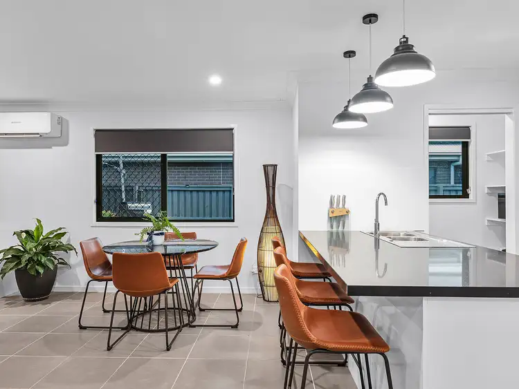 Fourth view of Homely house listing, 40 Blackberry Way, Ripley QLD 4306