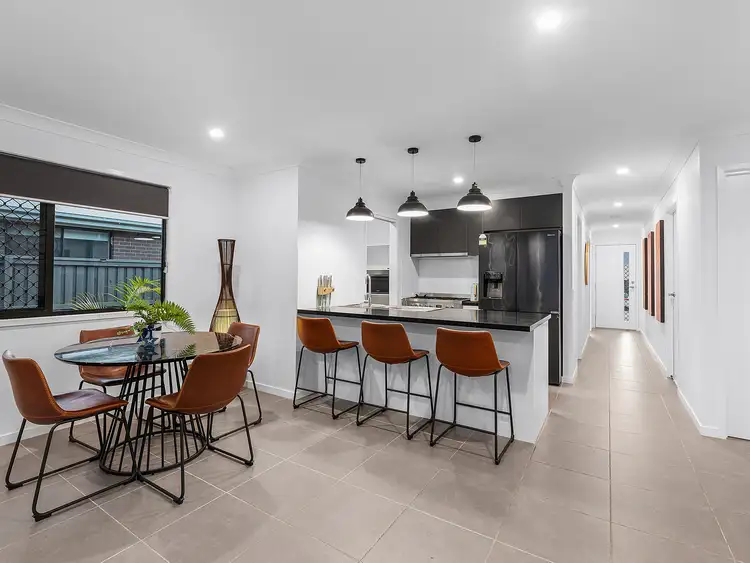 Fifth view of Homely house listing, 40 Blackberry Way, Ripley QLD 4306