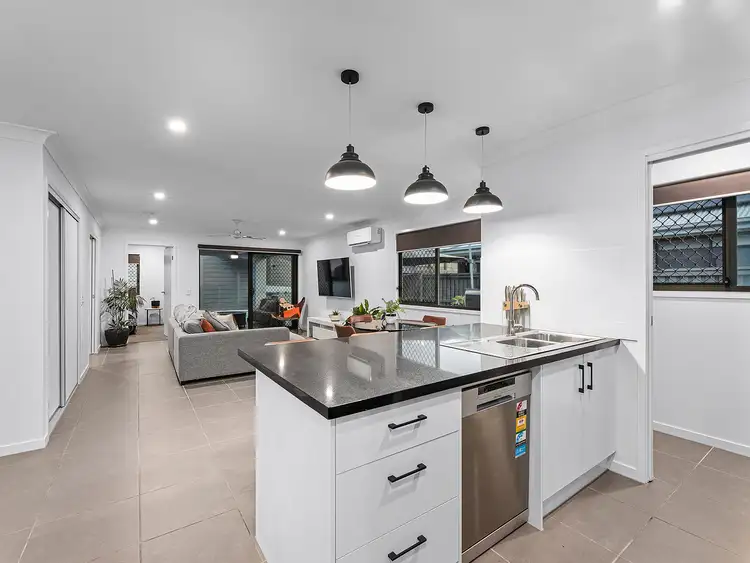 Sixth view of Homely house listing, 40 Blackberry Way, Ripley QLD 4306