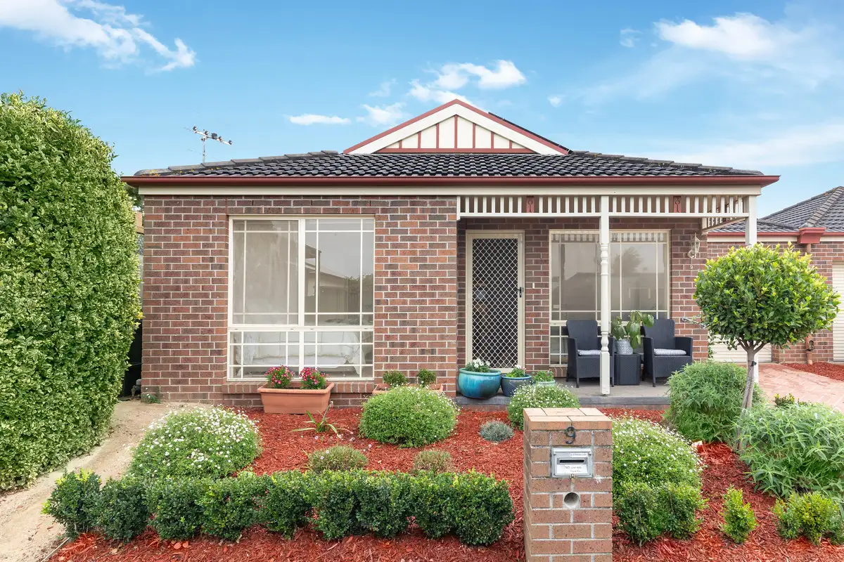 Main view of Homely house listing, 9 Fletcher Lane, Warrnambool VIC 3280