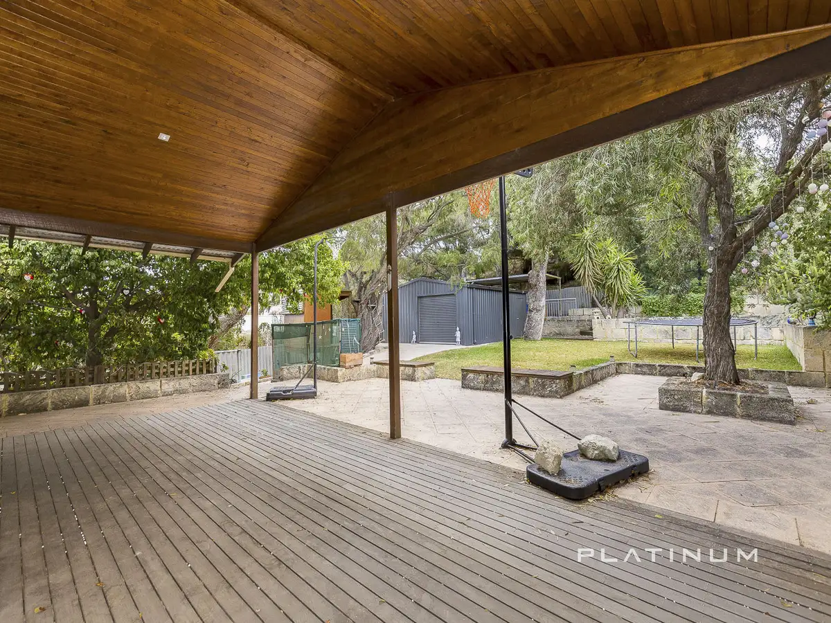 Main view of Homely house listing, 23 Javez Drive, Quinns Rocks WA 6030