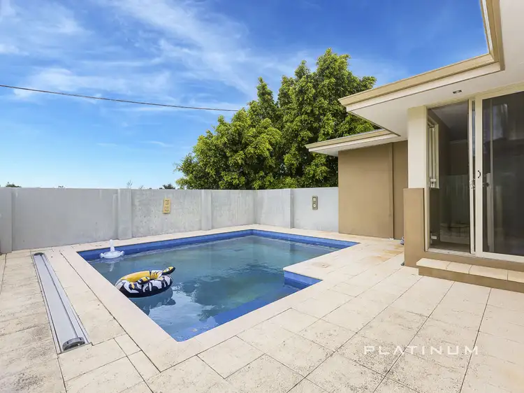 Second view of Homely house listing, 23 Javez Drive, Quinns Rocks WA 6030