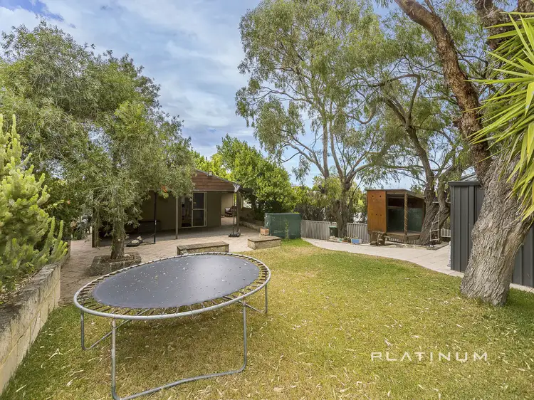 Fourth view of Homely house listing, 23 Javez Drive, Quinns Rocks WA 6030