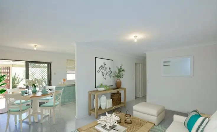 1 Grevillea Way, Heathridge WA 6027