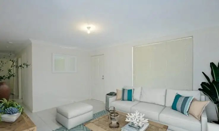 Third view of Homely house listing, 1 Grevillea Way, Heathridge WA 6027