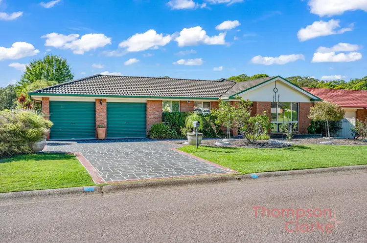 5 Whiteley Avenue, Metford NSW 2323