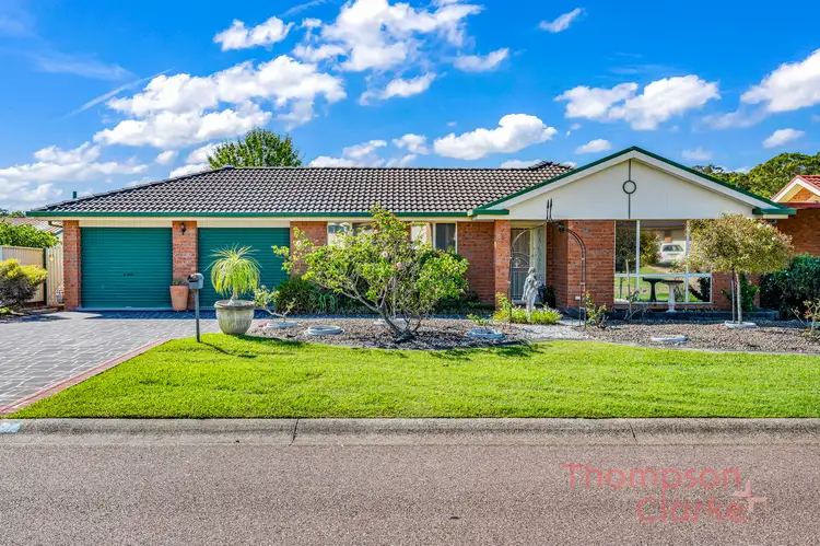 Second view of Homely house listing, 5 Whiteley Avenue, Metford NSW 2323