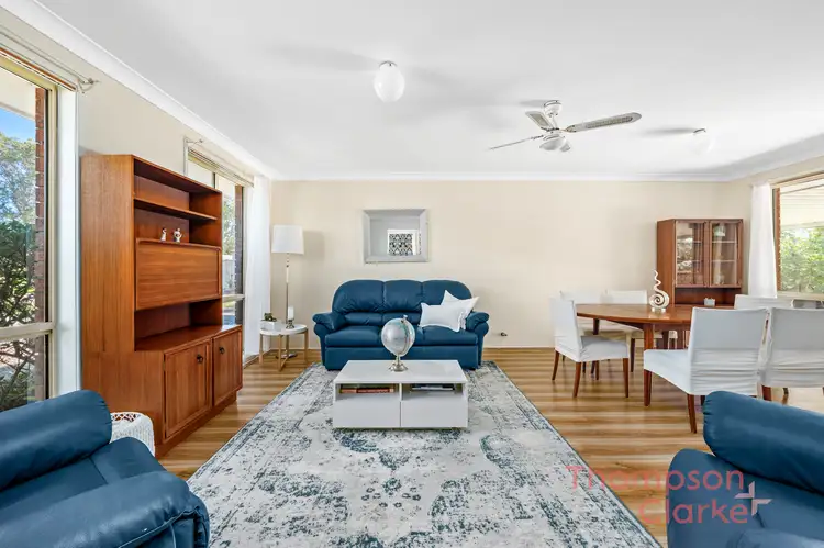 Third view of Homely house listing, 5 Whiteley Avenue, Metford NSW 2323