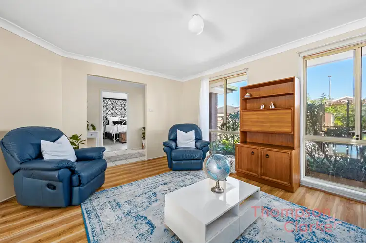 Fourth view of Homely house listing, 5 Whiteley Avenue, Metford NSW 2323