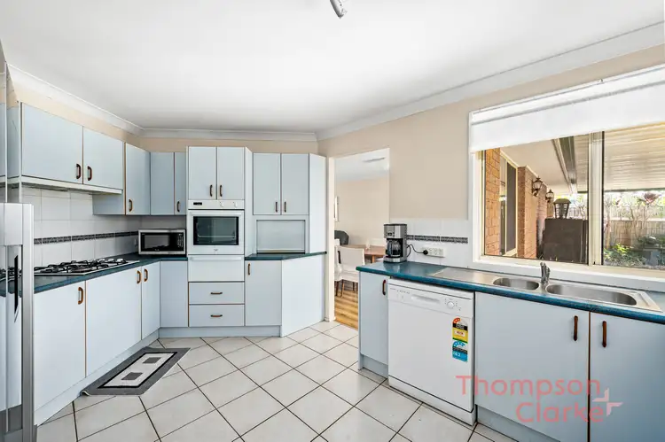 Fifth view of Homely house listing, 5 Whiteley Avenue, Metford NSW 2323