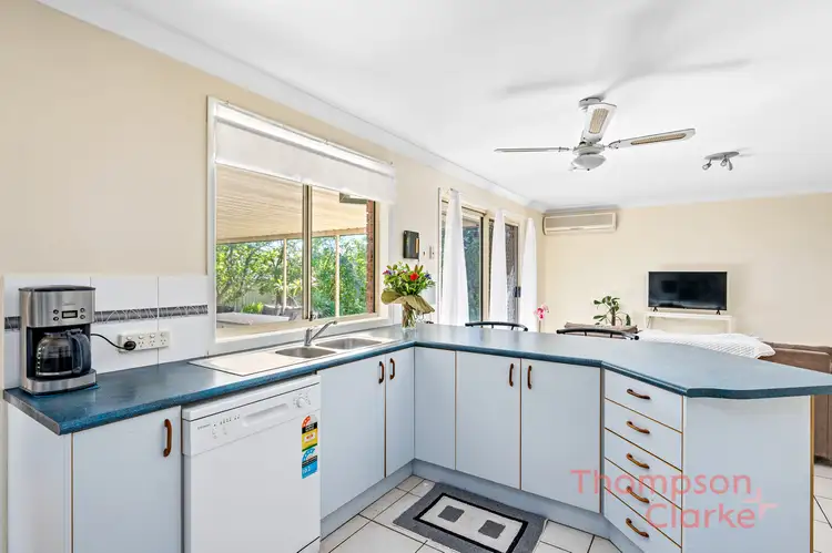 Sixth view of Homely house listing, 5 Whiteley Avenue, Metford NSW 2323
