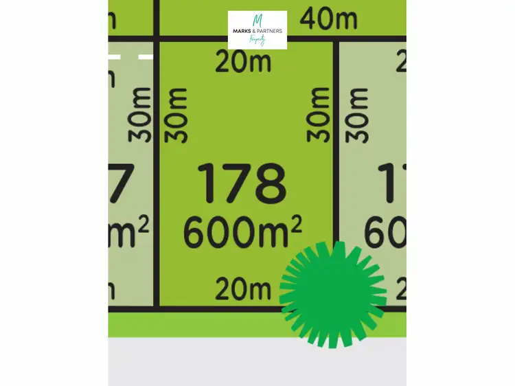 LOT 178 Cherry Venture Drive, Eli Waters QLD 4655
