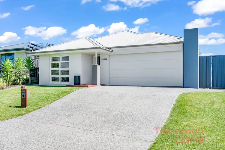 40 Chestnut Avenue, Gillieston Heights NSW 2321