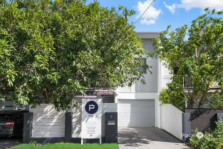 Fourth view of Homely house listing, 4 Eton Street, Bulimba QLD 4171