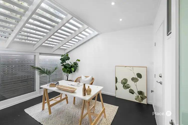 Fifth view of Homely house listing, 4 Eton Street, Bulimba QLD 4171