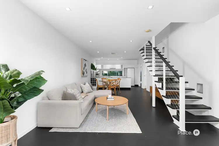 Sixth view of Homely house listing, 4 Eton Street, Bulimba QLD 4171