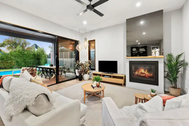Second view of Homely house listing, 13 Aquilla Avenue, Torquay VIC 3228