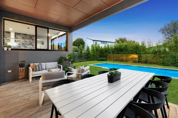 Third view of Homely house listing, 13 Aquilla Avenue, Torquay VIC 3228