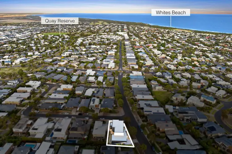 Third view of Homely house listing, 1 Point Close, Torquay VIC 3228