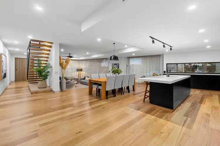 Fifth view of Homely house listing, 1 Point Close, Torquay VIC 3228
