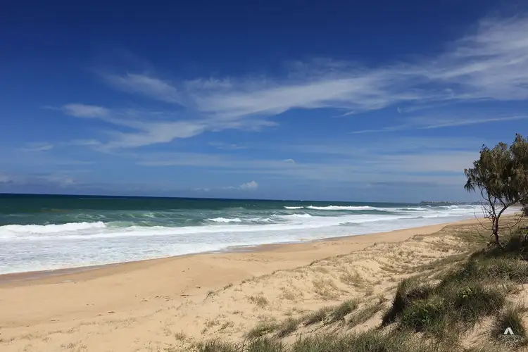 Third view of Homely house listing, 52 Oceanic Drive, Warana QLD 4575
