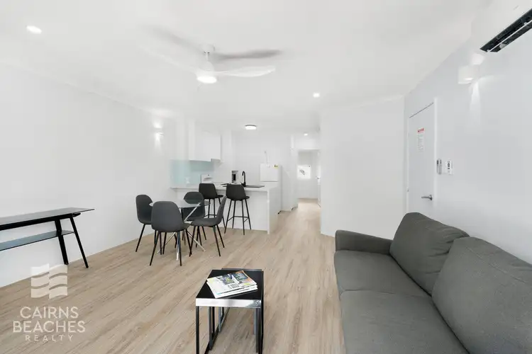 Main view of Homely unit listing, 33/1-19 Poinciana Street, Holloways Beach QLD 4878