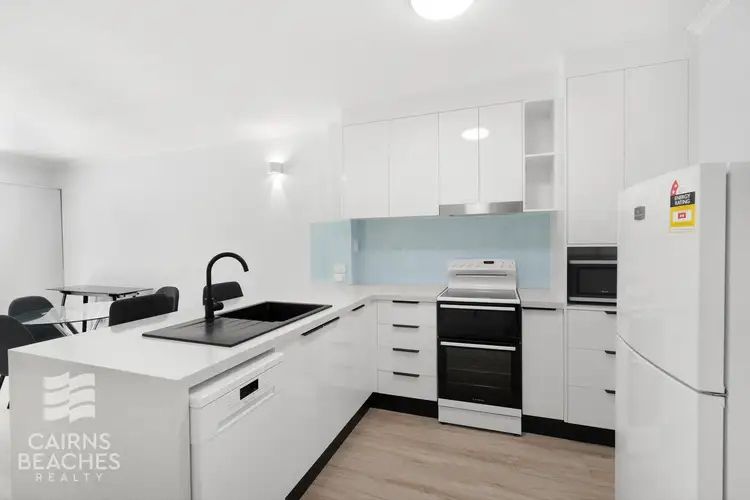 Second view of Homely unit listing, 33/1-19 Poinciana Street, Holloways Beach QLD 4878