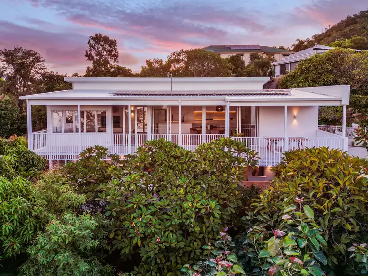 Main view of Homely house listing, 6 Scully Street, West End QLD 4810