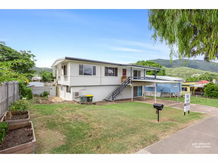Main view of Homely house listing, 219 Frenchville Road, Frenchville QLD 4701