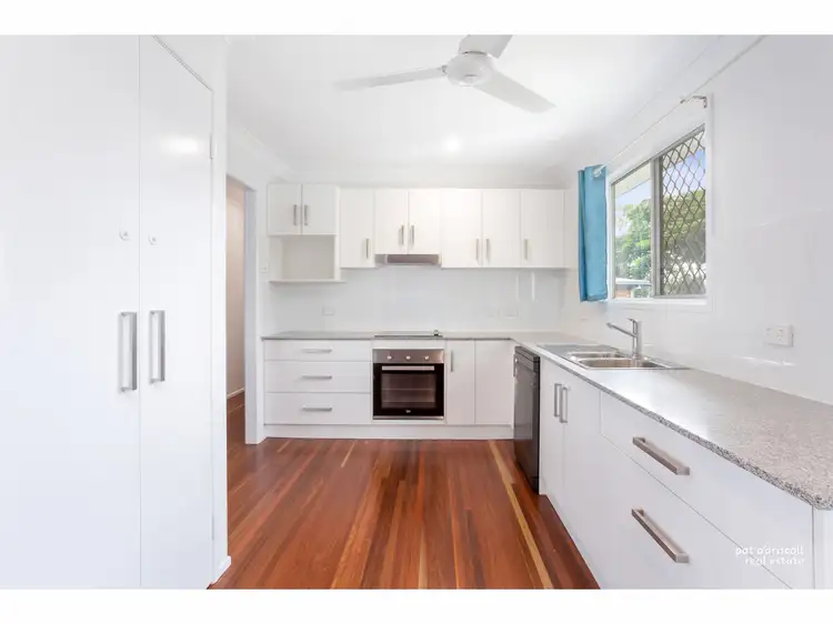 Second view of Homely house listing, 219 Frenchville Road, Frenchville QLD 4701