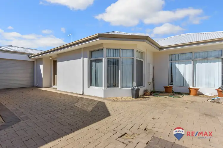 4/156 Streich Avenue, Kelmscott WA 6111
