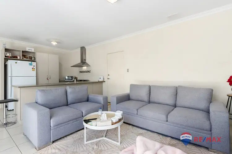 Second view of Homely house listing, 2/156 Streich Avenue, Kelmscott WA 6111