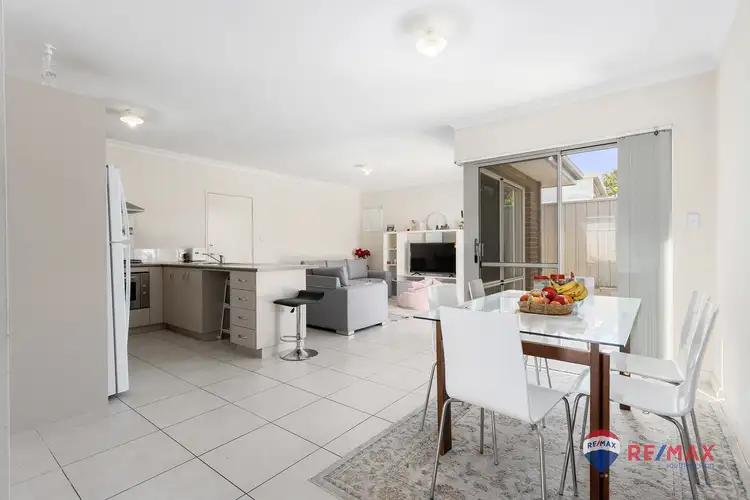 Third view of Homely house listing, 2/156 Streich Avenue, Kelmscott WA 6111