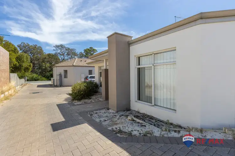 Fourth view of Homely house listing, 2/156 Streich Avenue, Kelmscott WA 6111