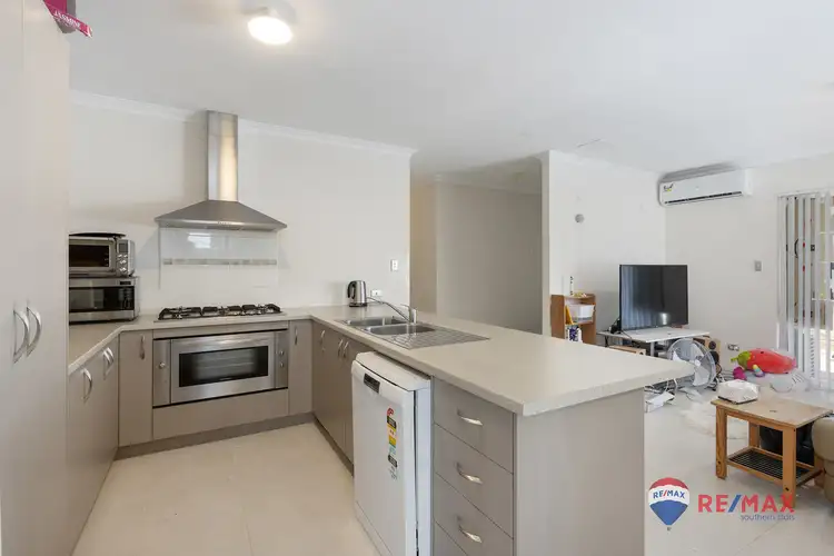 1/156 Streich Avenue, Kelmscott WA 6111