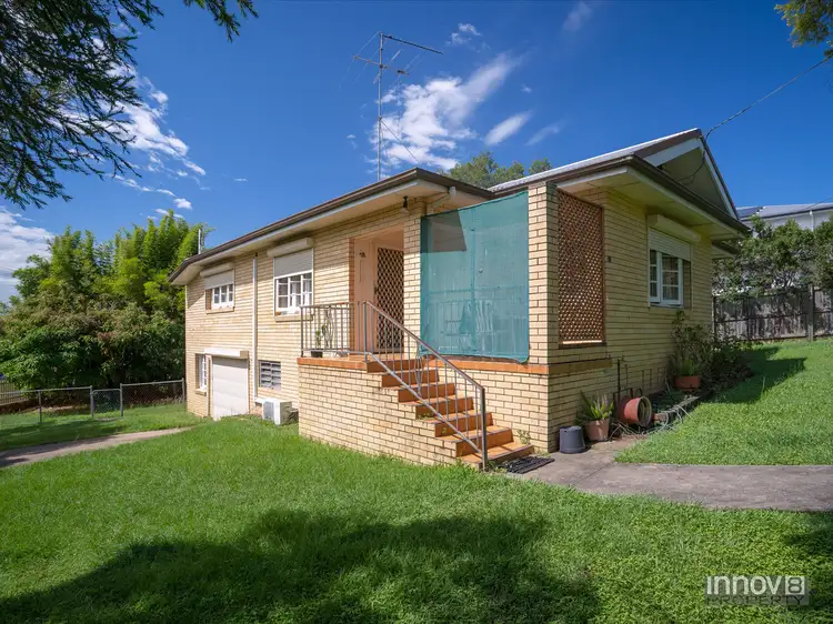 21 Faucett Street, Mitchelton QLD 4053
