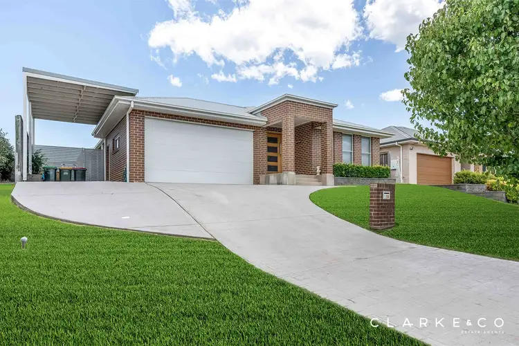14 Northview Street, Gillieston Heights NSW 2321