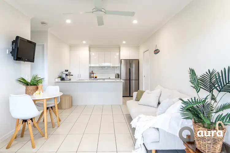 Third view of Homely house listing, 1/71 Adelaide Circuit, Baringa QLD 4551