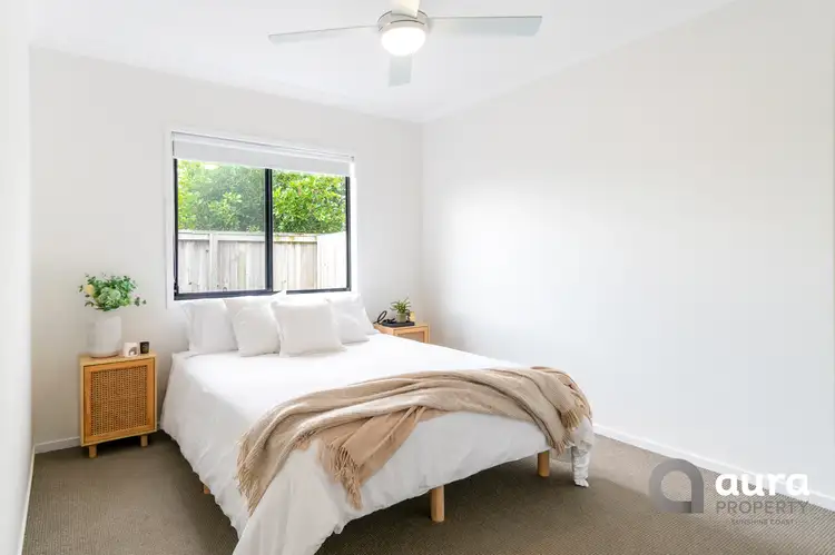 Sixth view of Homely house listing, 1/71 Adelaide Circuit, Baringa QLD 4551